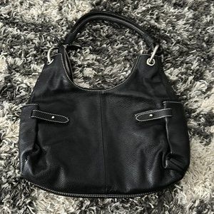 Black Tod’s Purse